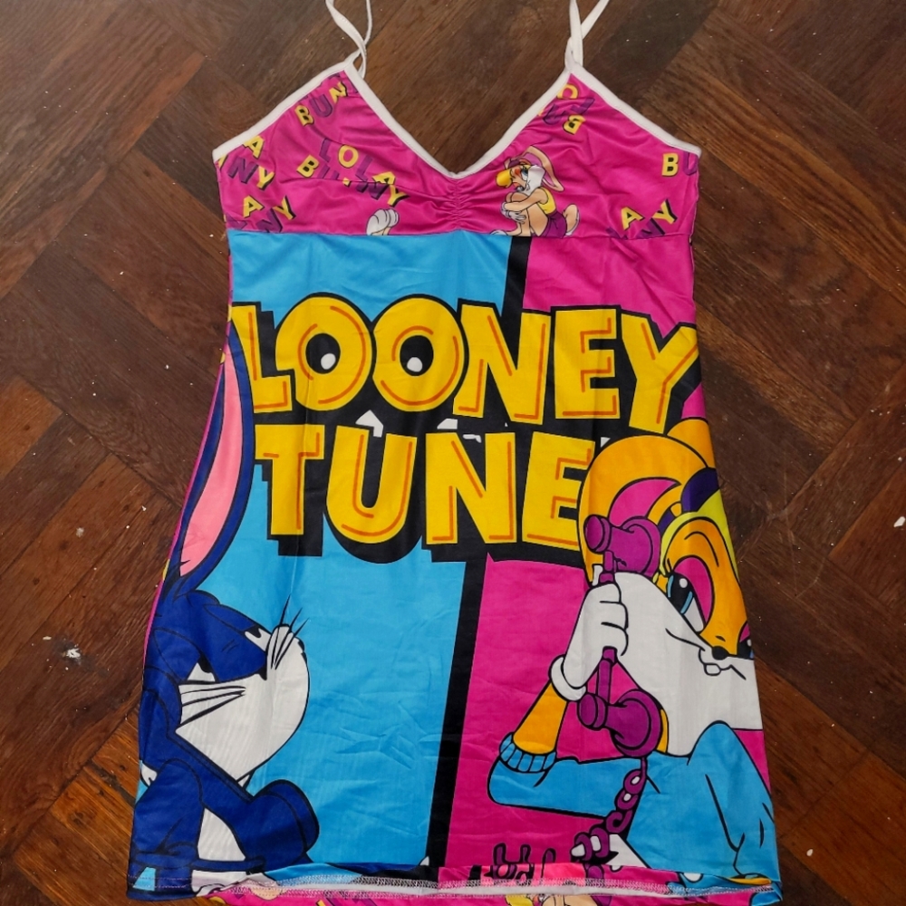 Looney Tunes Nightgown